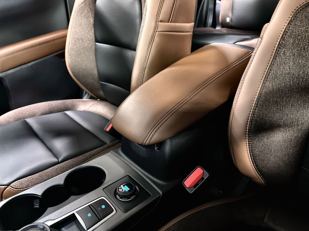 2025 Ford Bronco Sport Outer Banks - Photo 37
