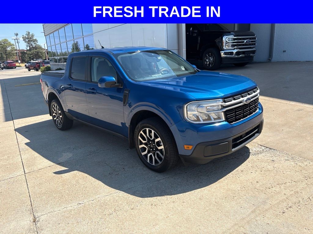 2023 Ford Maverick