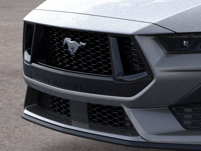 2026 Ford Mustang GT Premium Fastback - Photo 17
