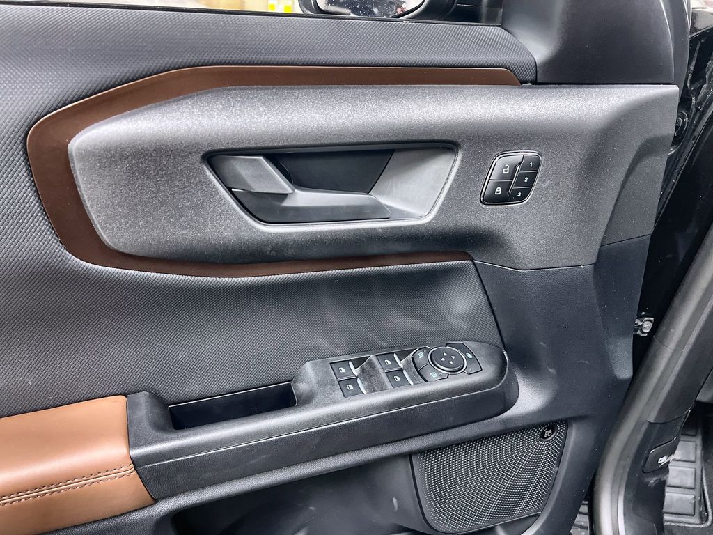 2025 Ford Bronco Sport Outer Banks - Photo 15