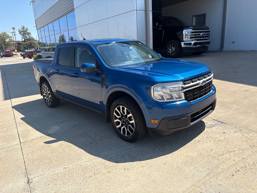 2023 Ford Maverick