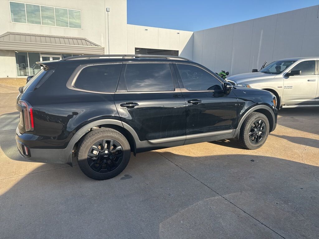 Used 2023 Kia Telluride SX-Prestige X-Pro SUV