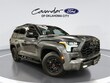 Toyota Sequoia