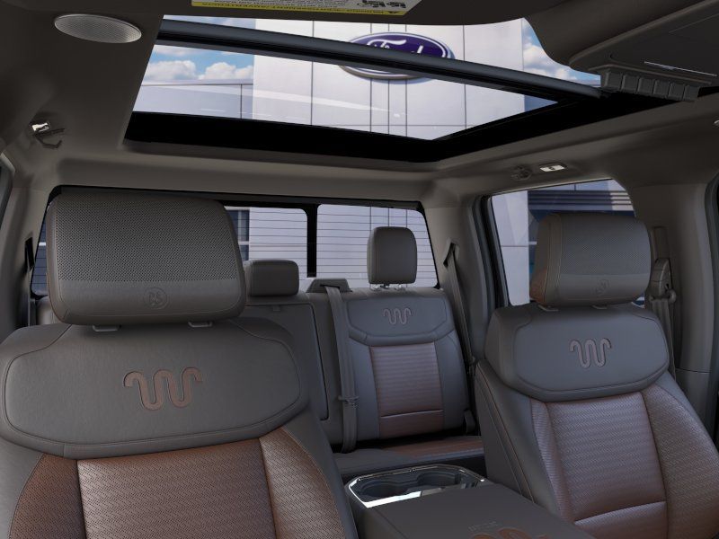 2026 Ford F-250 Super Duty King Ranch - Photo 22