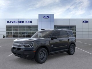 2025 Ford Bronco Sport Big Bend SUV