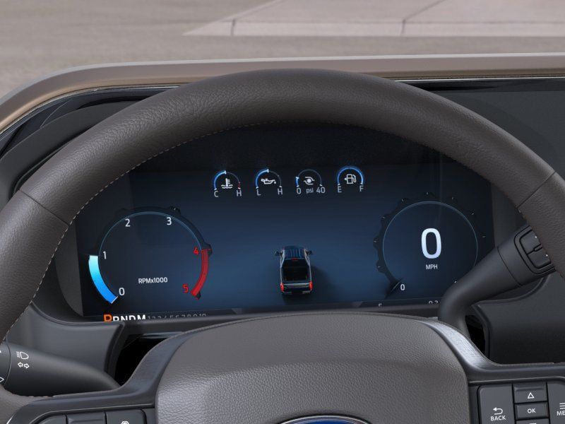 2026 Ford F-250 Super Duty King Ranch - Photo 13