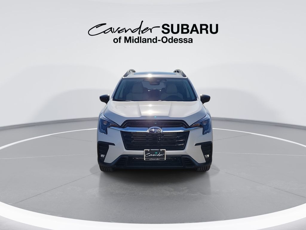 New 2026 Subaru Ascent Limited 7-Passenger SUV