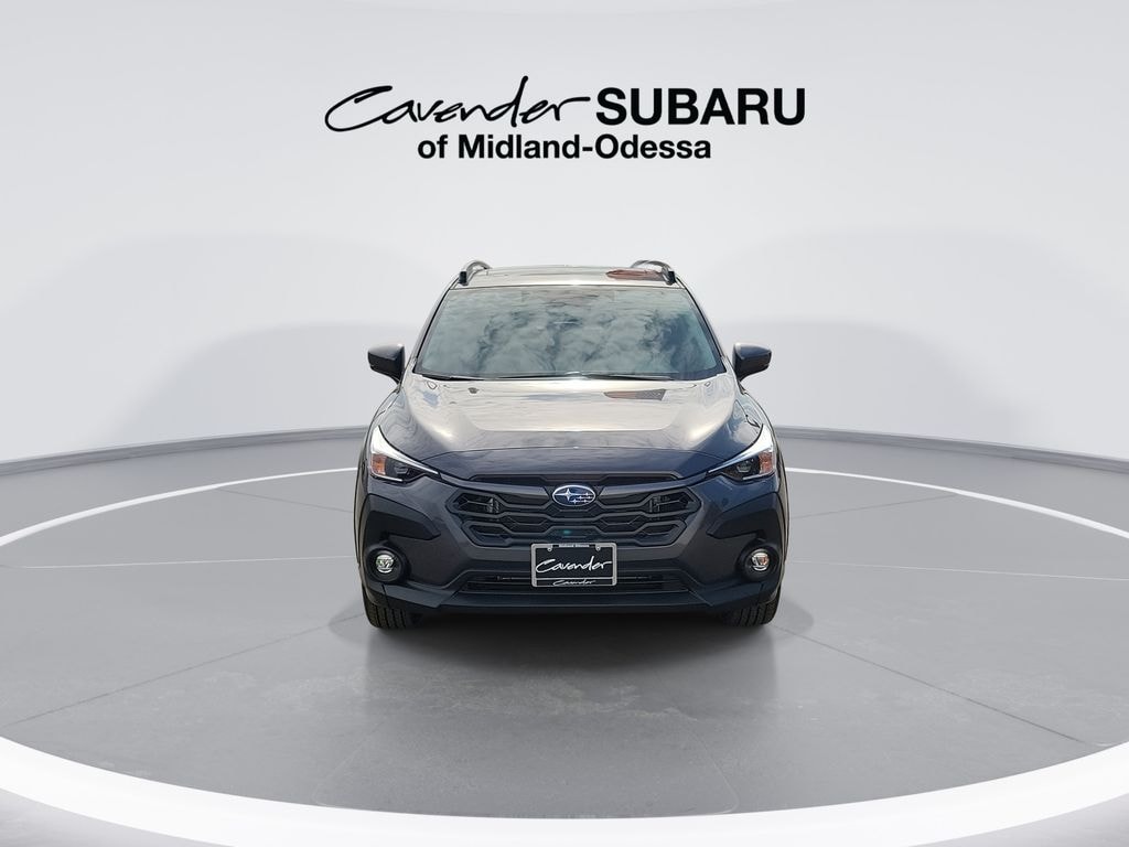 New 2026 Subaru Crosstrek Premium SUV