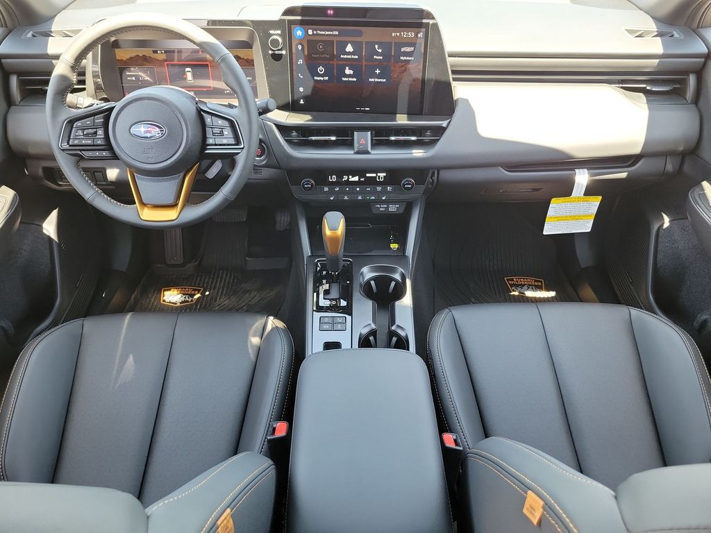 2026 Subaru Outback Wilderness - Photo 14