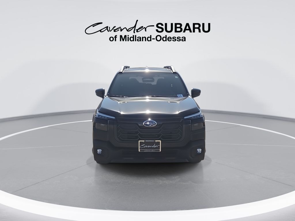 New 2026 Subaru Outback Limited SUV