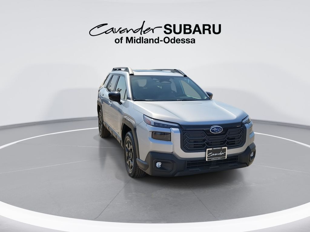 New 2026 Subaru Outback Limited SUV