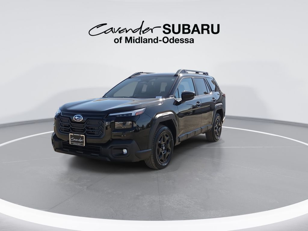 New 2026 Subaru Outback Limited SUV