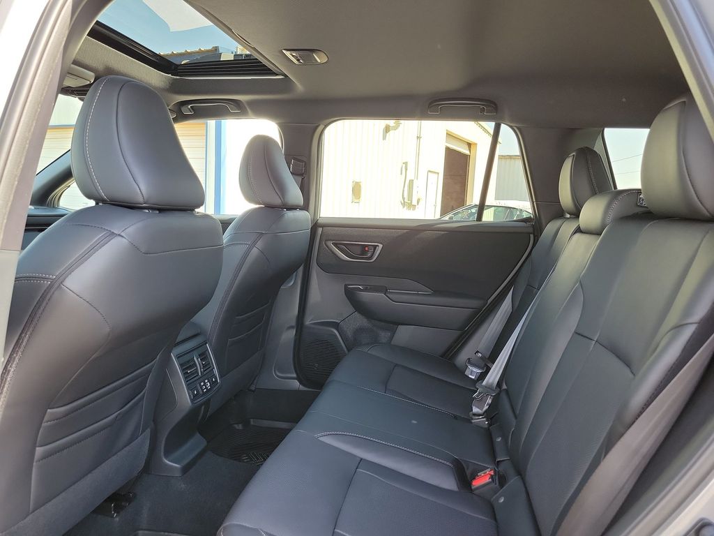 2026 Subaru Outback Limited - Photo 13