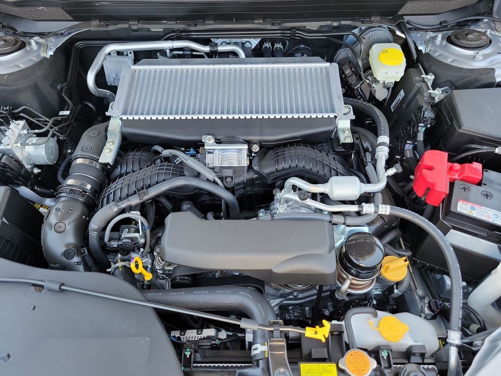 2026 Subaru Outback Wilderness - Photo 10