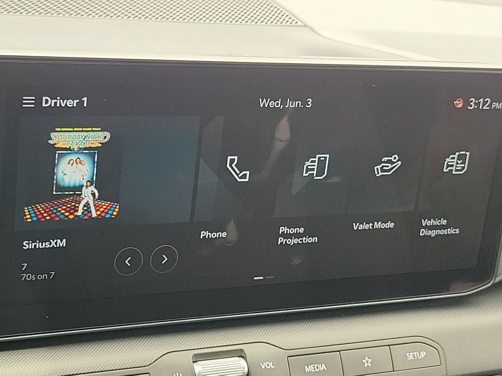 2025 Kia K4 LXS - Photo 19