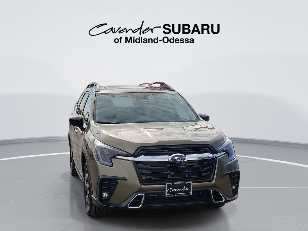 New 2026 Subaru Ascent Touring 7-Passenger