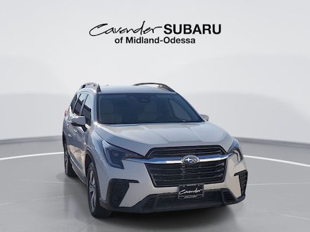 2023 Subaru Ascent Premium SUV