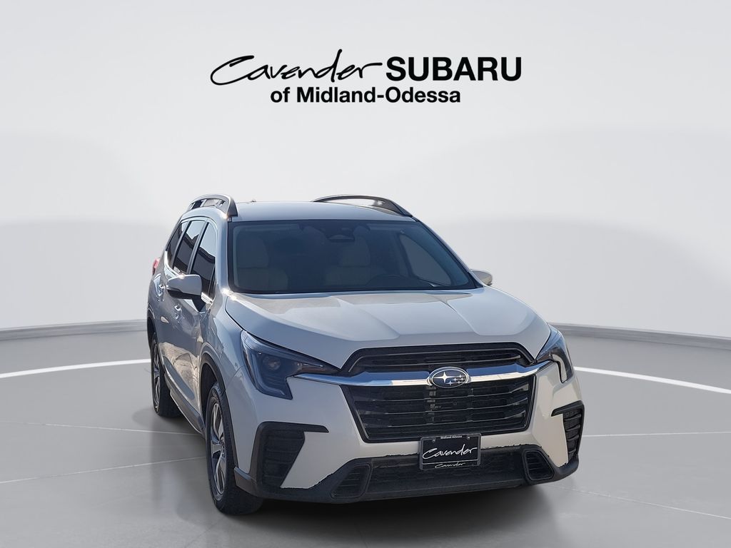 2023 Subaru Ascent Premium 8-Passenger AWD