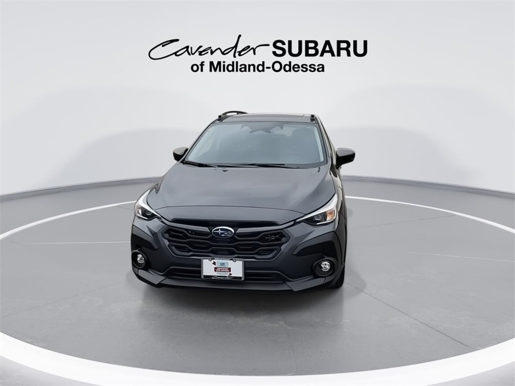 Certified 2025 Subaru Crosstrek Premium SUV