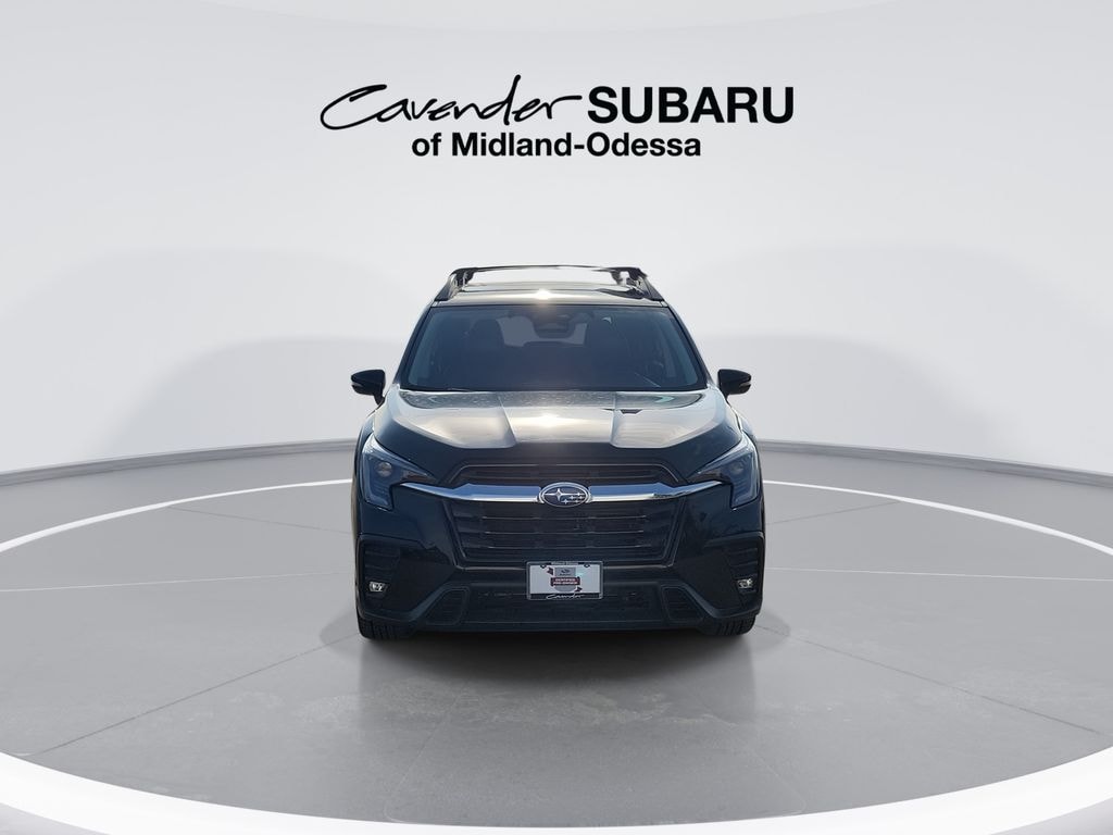 Certified 2023 Subaru Ascent Limited SUV