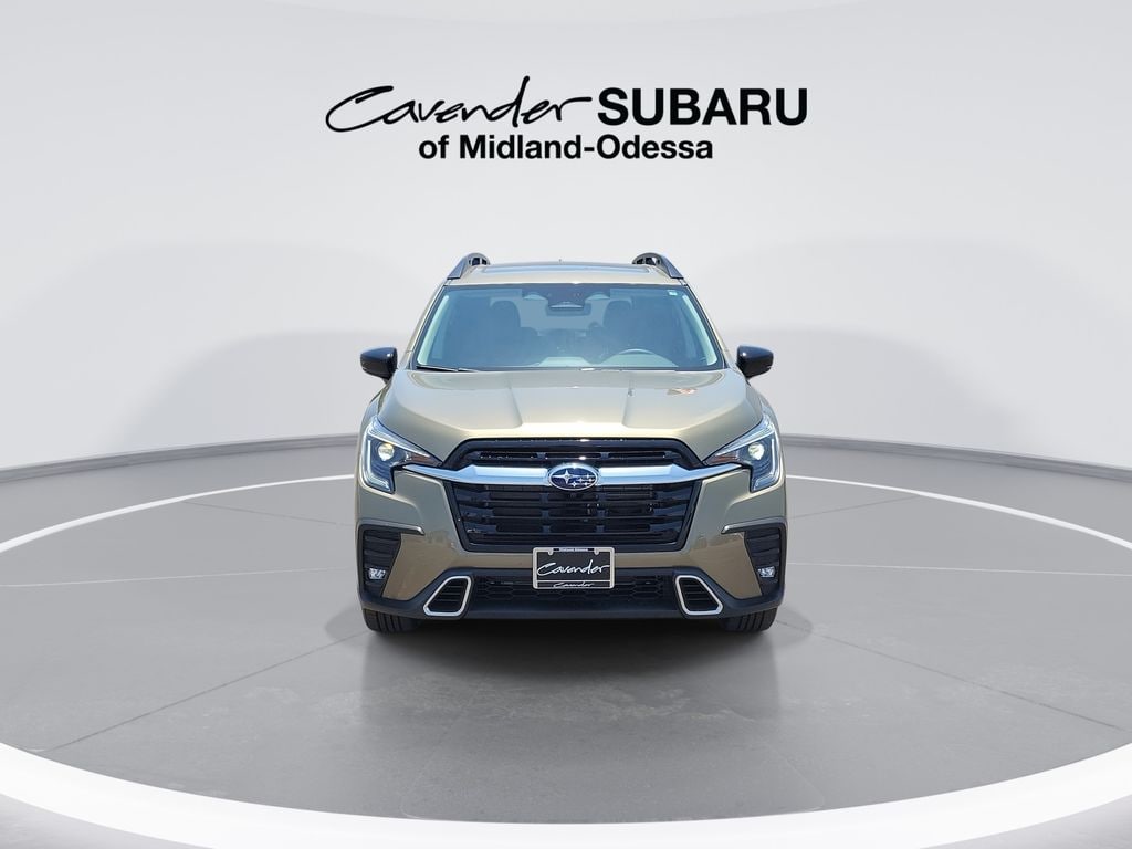 New 2026 Subaru Ascent Touring 7-Passenger SUV