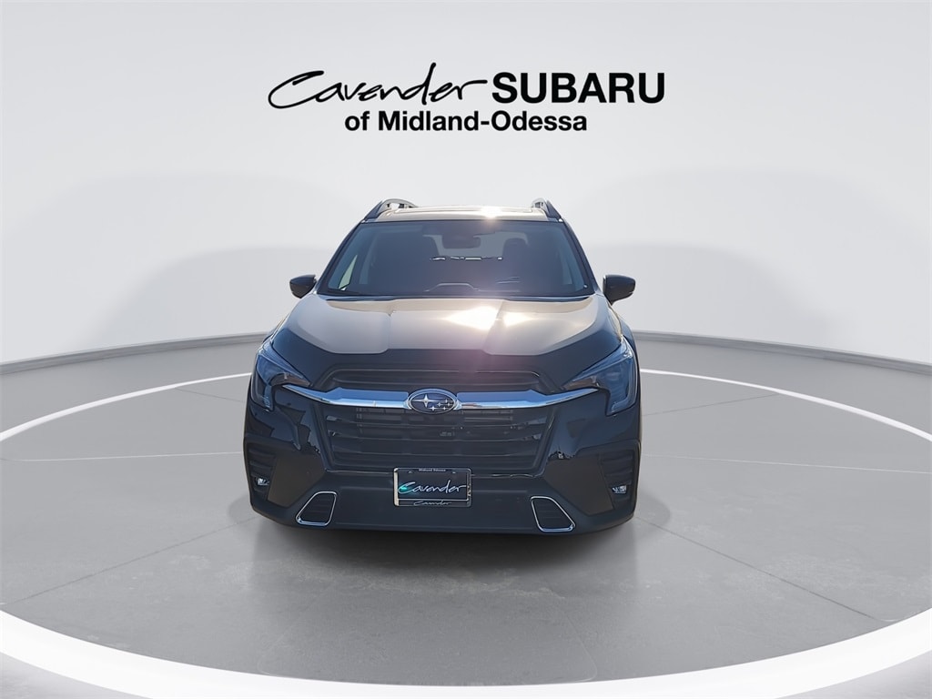 New 2026 Subaru Ascent Touring 7-Passenger SUV