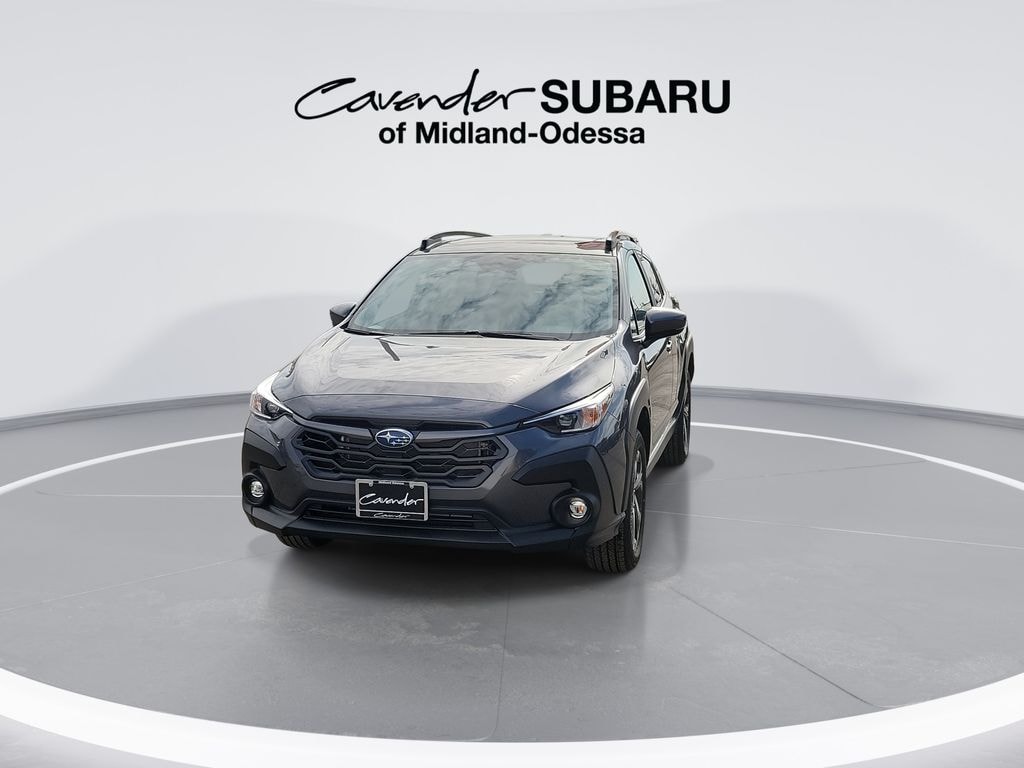 New 2026 Subaru Crosstrek Premium SUV
