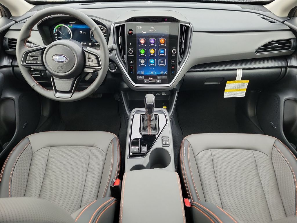 2026 Subaru Crosstrek Limited - Photo 14