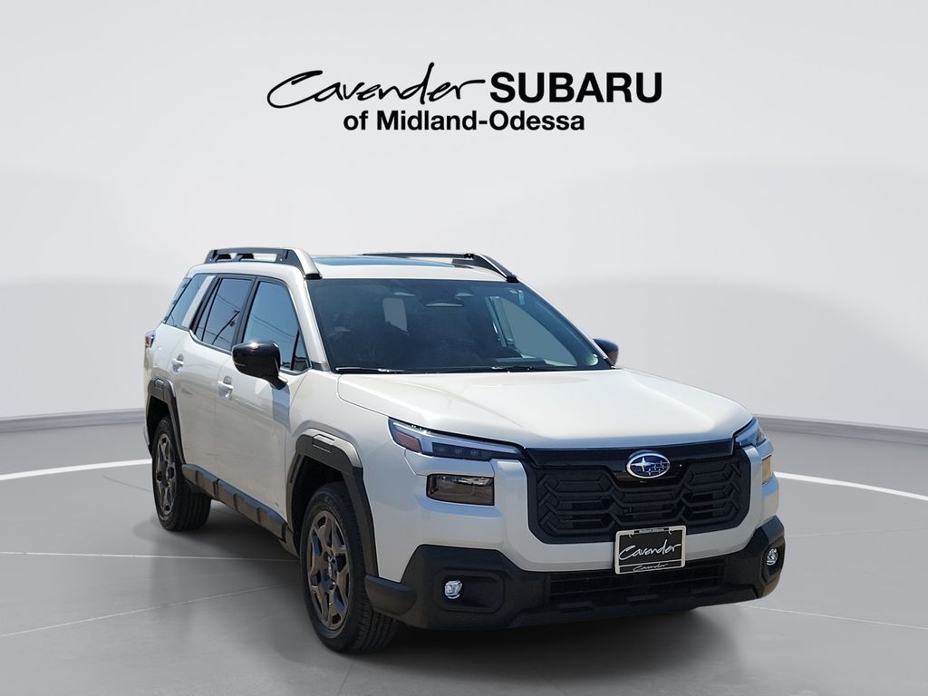 2026 Subaru Outback Premium AWD