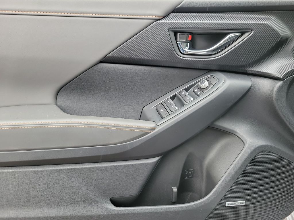 2026 Subaru Crosstrek Limited - Photo 15