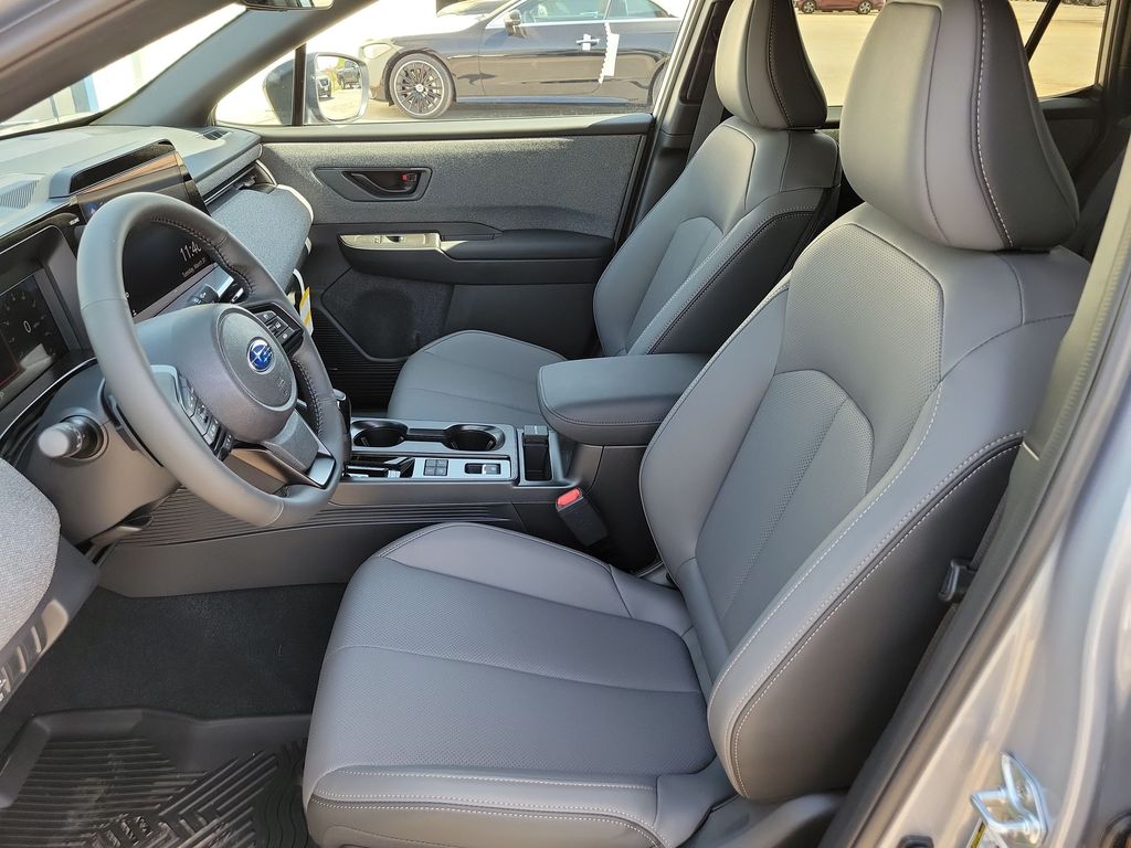 2026 Subaru Outback Limited - Photo 16
