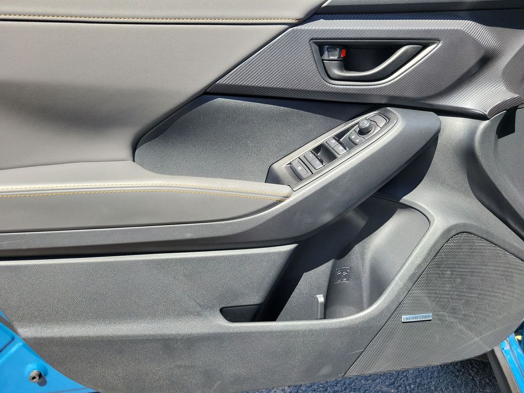 2026 Subaru Crosstrek Wilderness - Photo 15