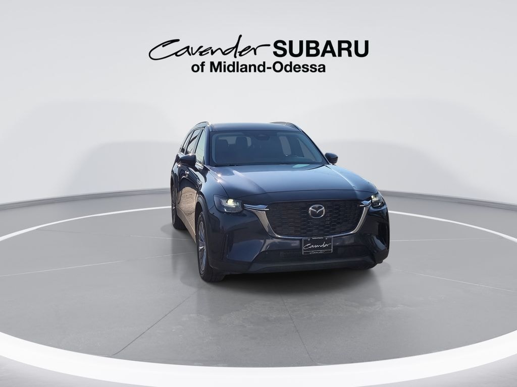 Used 2024 Mazda CX-90 3.3 Turbo Select SUV