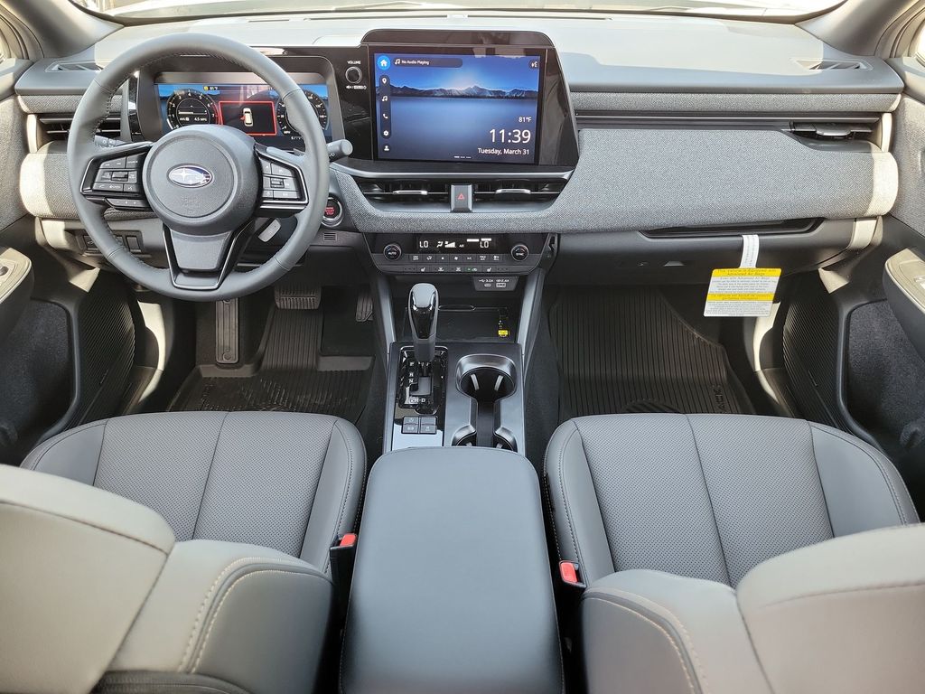 2026 Subaru Outback Limited - Photo 14