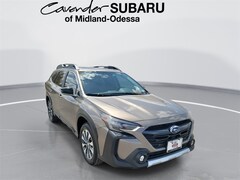 2024 Subaru Outback Limited XT SUV