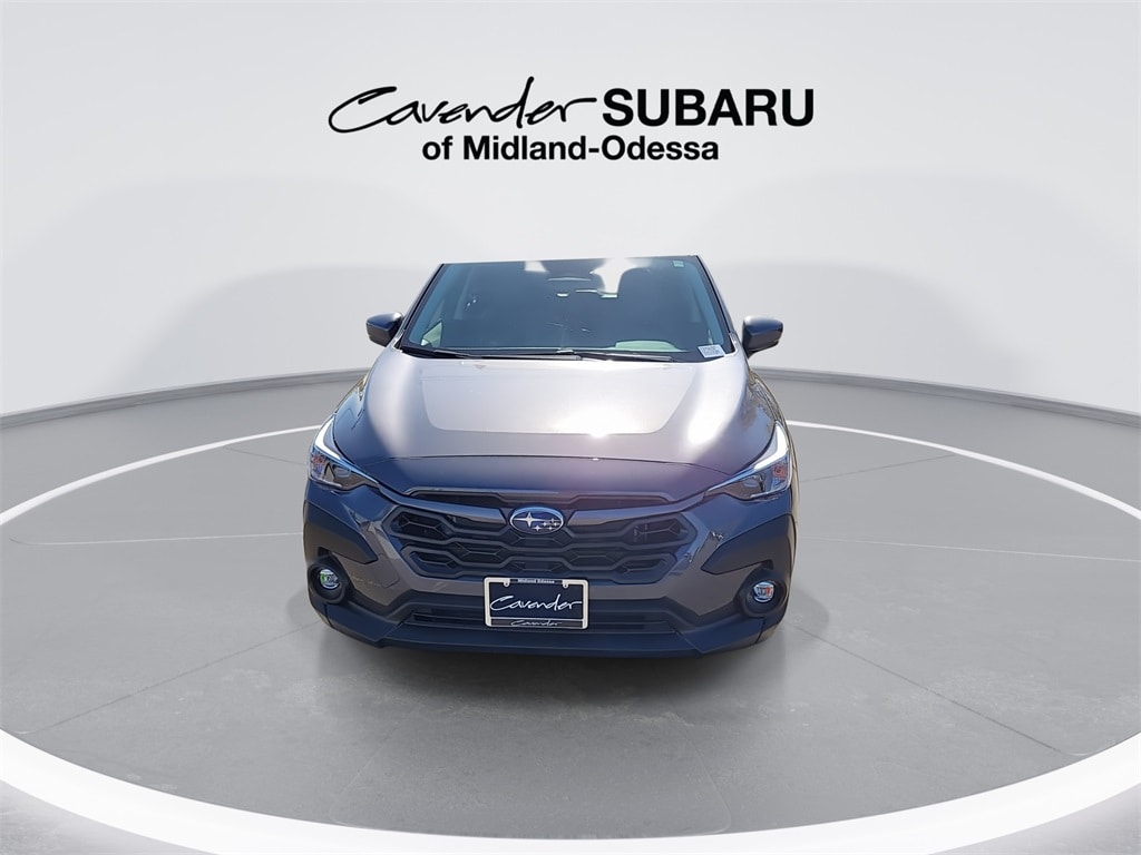 New 2026 Subaru Crosstrek Premium SUV