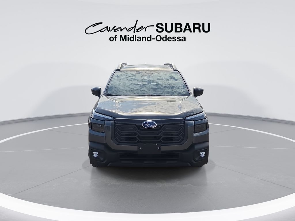New 2026 Subaru Outback Limited SUV