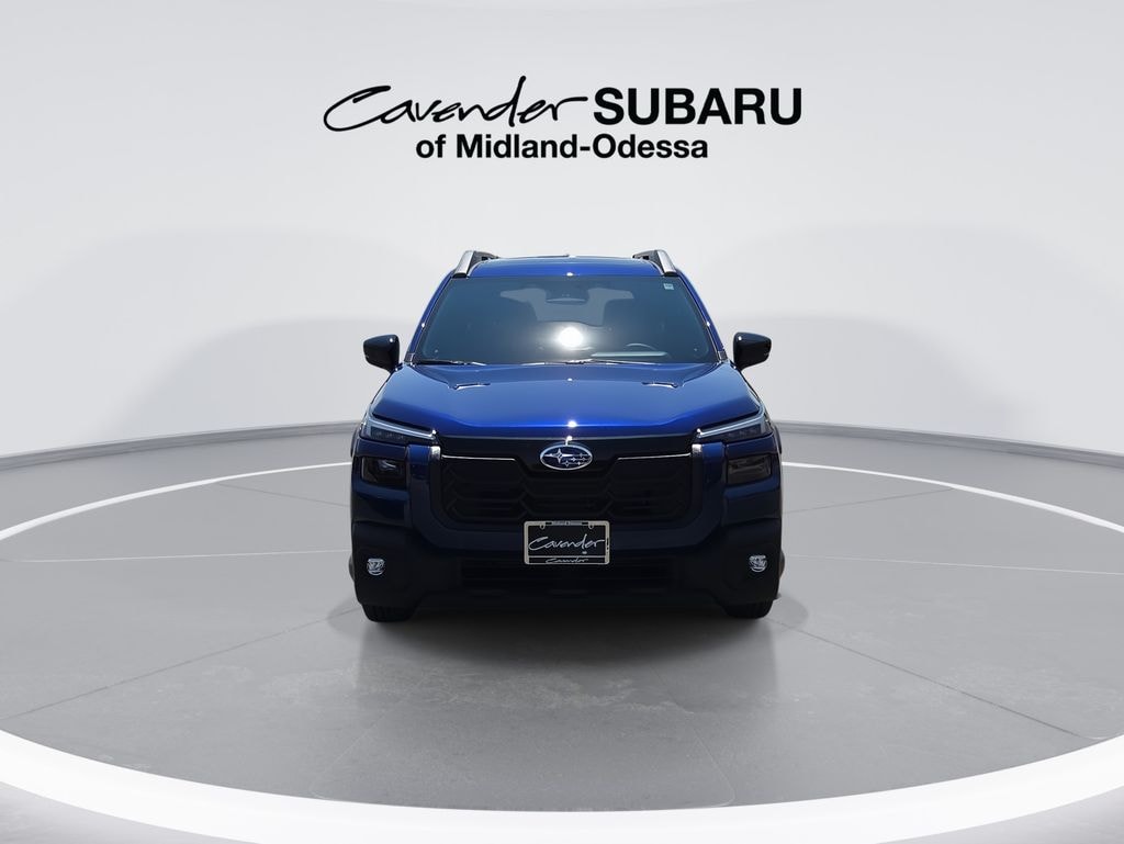 New 2026 Subaru Outback Premium SUV