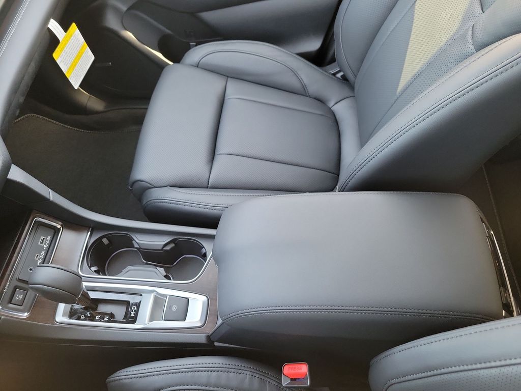 2026 Subaru Ascent Touring - Photo 22