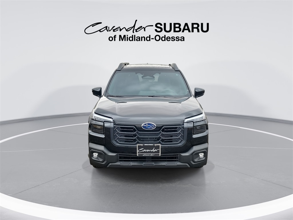 New 2026 Subaru Outback Touring XT SUV