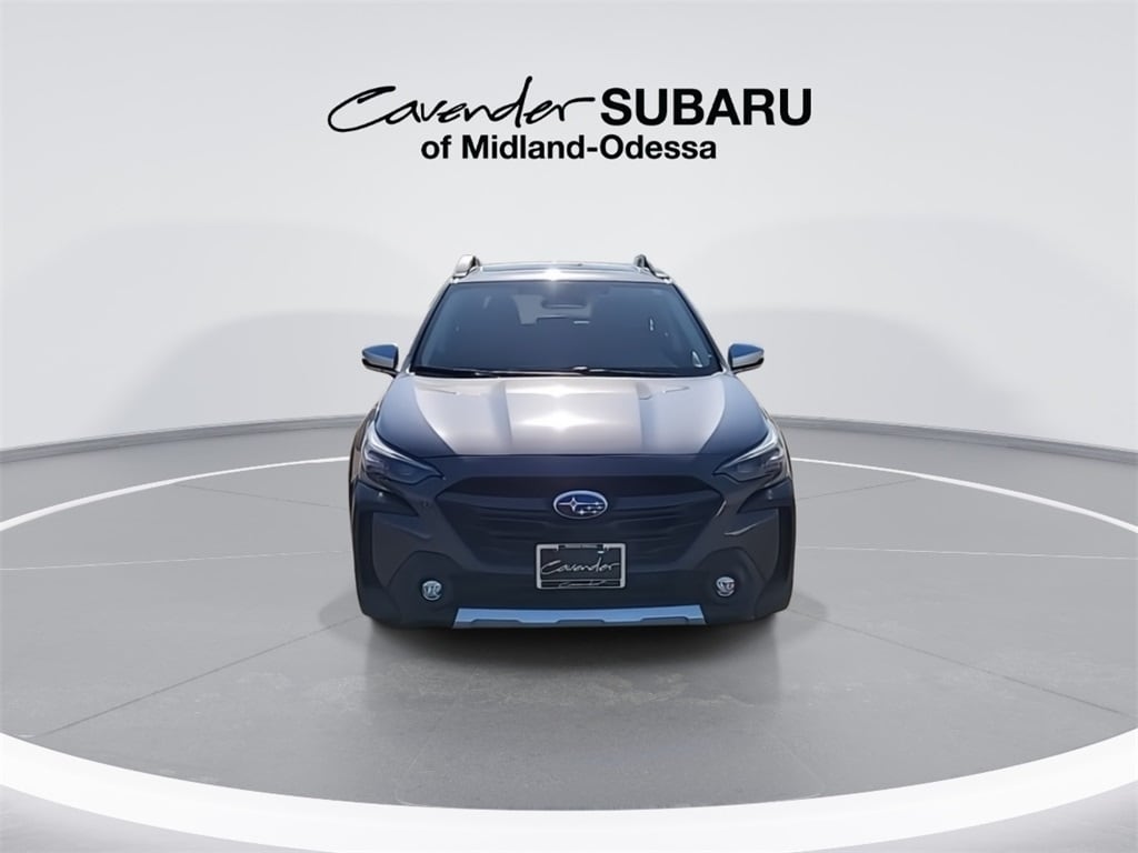 New 2025 Subaru Outback Touring XT SUV