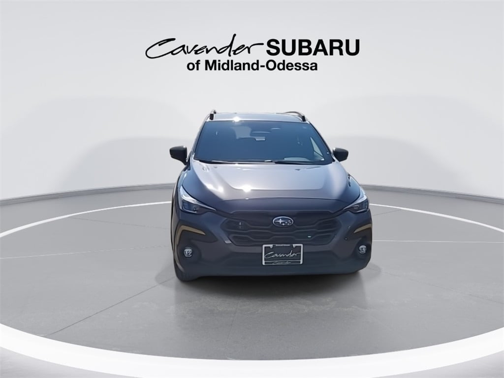 New 2025 Subaru Crosstrek Sport SUV