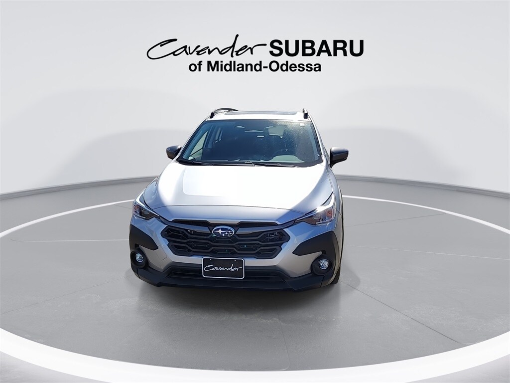 New 2025 Subaru Crosstrek Premium SUV