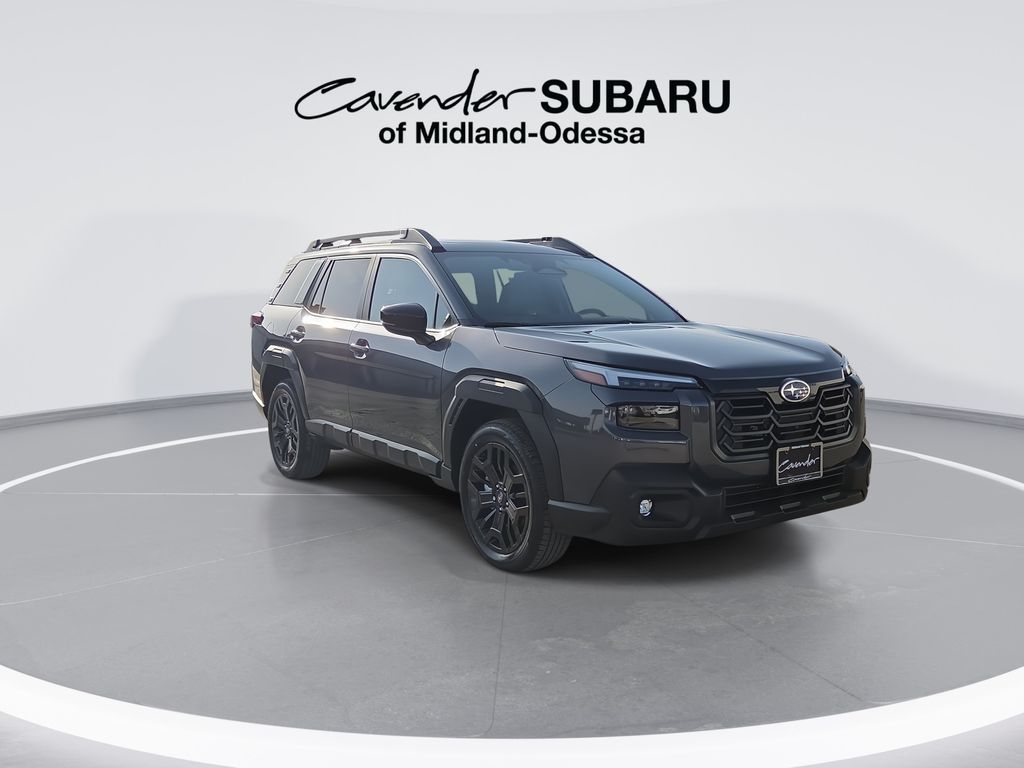 New 2026 Subaru Outback Limited XT SUV