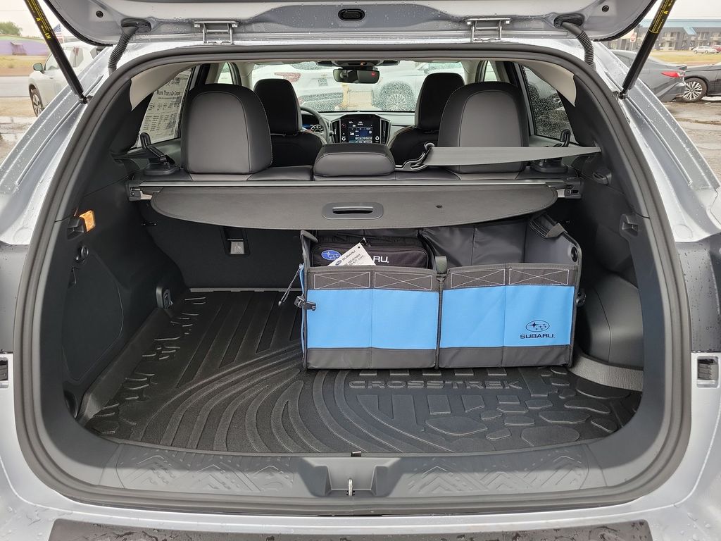 2026 Subaru Crosstrek Limited - Photo 12