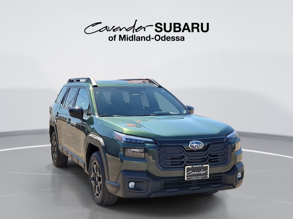 2026 Subaru Outback Limited AWD