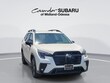  Subaru Ascent