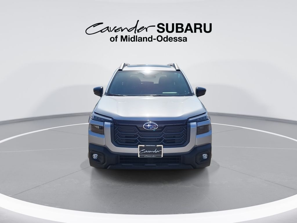 New 2026 Subaru Outback Limited SUV