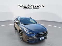 2025 Subaru Crosstrek Premium SUV