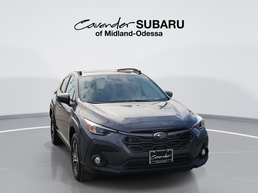 New 2026 Subaru Crosstrek Premium SUV